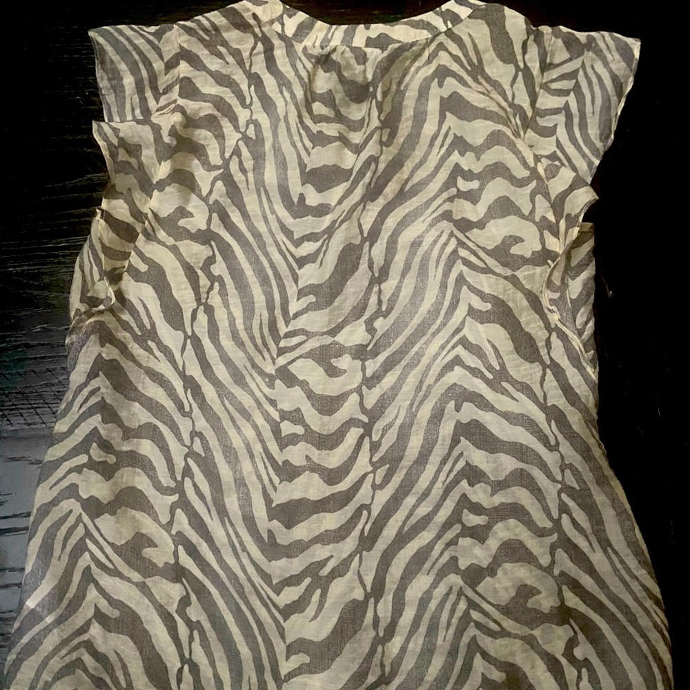 Cabi Blouse XS